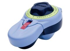 DYMO ETIKET MAKINESI JUNIOR MEKANIK (0717900)