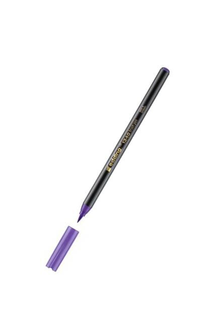 EDDING FIRCA UCLU KALEM MOR (E-1340)