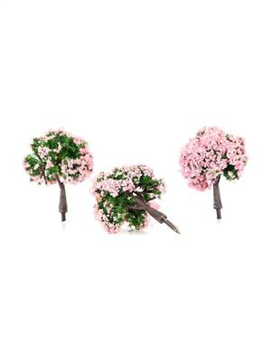 JORDANIA AGAC YESIL PEMBE 1/200 4cm JE03P-W4070A