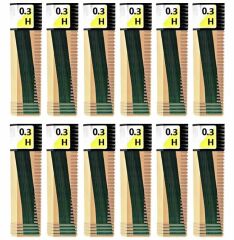 TOMBOW MIN 03 H 12LI KUTU