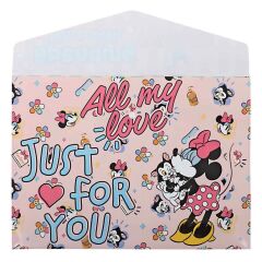 DISNEY MINNIE JFU CITCIT DOSYA 45412