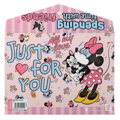 DISNEY MINNIE JFU CITCIT DOSYA 45412