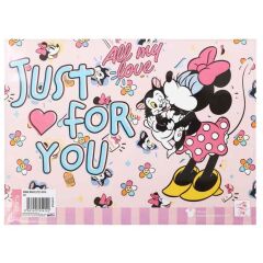 DISNEY MINNIE JFU CITCIT DOSYA 45412