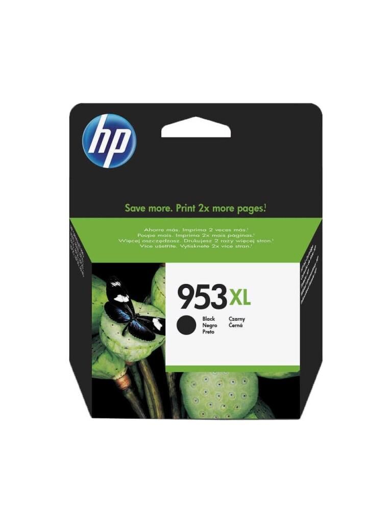 HP L0S70AE SIYAH MUREKKEP KARTUS (953XL)
