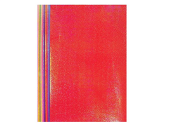 SUDOR EL ISI KAGID A4 RAINBOW KRS.RENK 10 LU SK26