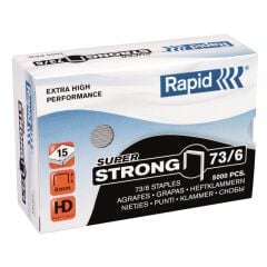 RAPID ZIMBA TELI 73/6 5m  (73/6 5M)5000 LI