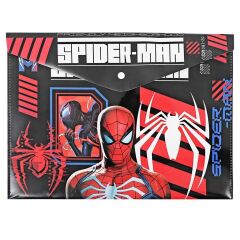 DISNEY SPIDERMAN PAM CITCIT DOSYA 45407