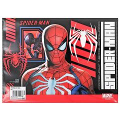 DISNEY SPIDERMAN PAM CITCIT DOSYA 45407