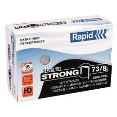 RAPID ZIMBA TELI 73/8 5m (73/8 5M) 5000 LI