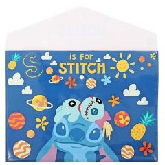 DISNEY STITCH S FOR STITCH CITCIT DOSYA 45406