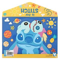 DISNEY STITCH S FOR STITCH CITCIT DOSYA 45406