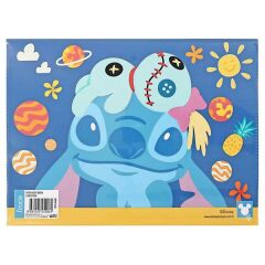 DISNEY STITCH S FOR STITCH CITCIT DOSYA 45406