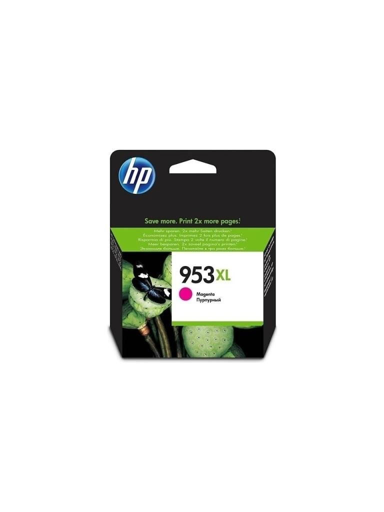 HP F6U17AE MAGENTA MUREKKEP KARTUS (953XL)