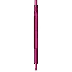 SCRIKSS MATRI-X VERSATIL 0.7 METALIK PEMBE KUTULU