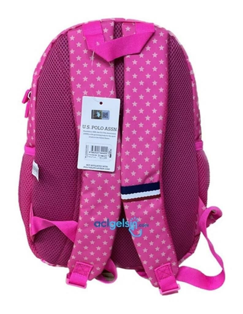 U.S.POLO SIRT CANTASI (PLCAN23282)