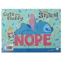 DISNEY STITCH NOPE CITCIT DOSYA 45405