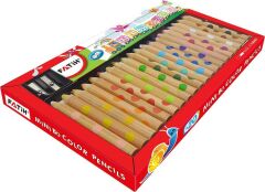 FATIH MINIBOO NATURAL KURUBOYA 20 RENK (33700)