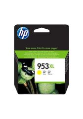HP F6U18AE YELLOW MUREKKEP KARTUS (953XL)