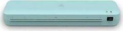 KRAF LAMINASYON MAKINESI A4 LM-1010BL MAVI