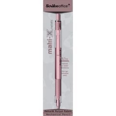 SCRIKSS MATRI-X VERSATIL 0.7 METALIK A.PEMB KUTULU