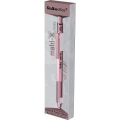 SCRIKSS MATRI-X VERSATIL 0.7 METALIK A.PEMB KUTULU