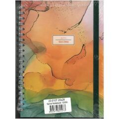 VJ DEFTER SERT KAPAK SPR.20x28 90gr.120YP.23-0107