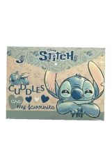 DISNEY STITCH CUDDLES CITCIT DOSYA 45417