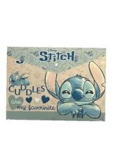 DISNEY STITCH CUDDLES CITCIT DOSYA 45417
