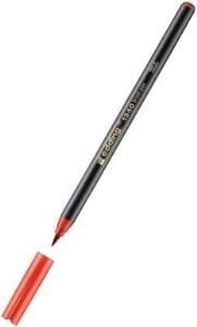 EDDING FIRCA UCLU KALEM KIRMIZI (E-1340)