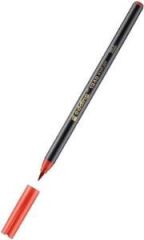 EDDING FIRCA UCLU KALEM KIRMIZI (E-1340)