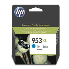 HP F6U16AE CYAN  MUREKKEP KARTUS (953XL)