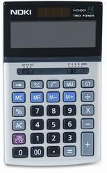 NOKI HESAP MAKINESI MASA USTU OYNAR 14 H (H-CN001)