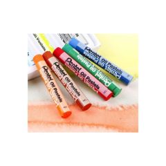 PENTEL YAGLI PASTEL BOYA 50 RENK  (PHN 50)