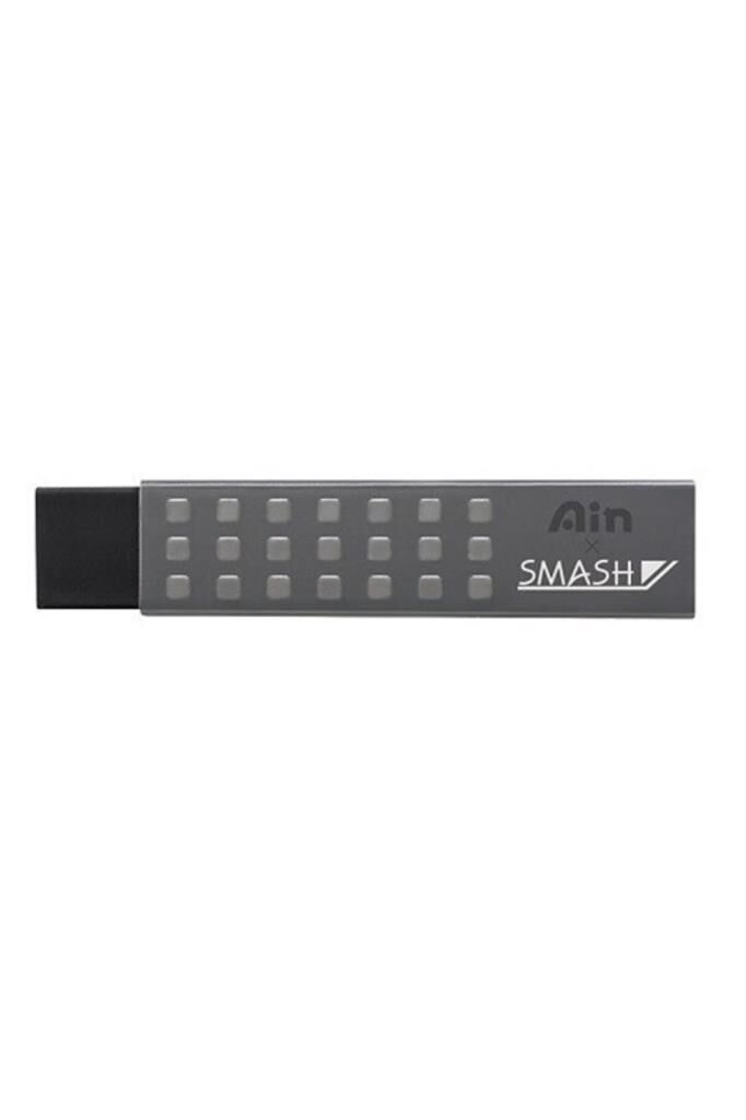 PENTEL SILGI HI-POLYMER AIN SMASH ZETH175SMN GRI