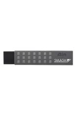 PENTEL SILGI HI-POLYMER AIN SMASH ZETH175SMN GRI