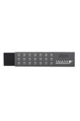 PENTEL SILGI HI-POLYMER AIN SMASH ZETH175SMN GRI