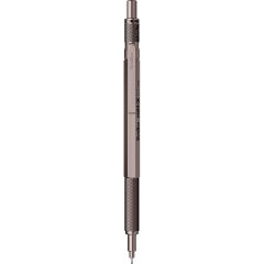SCRIKSS MATRI-X VERSATIL 0.7 METALIK GRI KUTULU