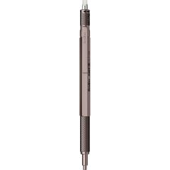 SCRIKSS MATRI-X VERSATIL 0.7 METALIK GRI KUTULU
