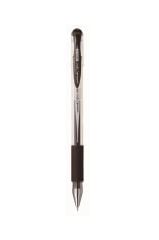 UNI JEL KALEM SIGNO NEEDLE 0.38KAHVE/SIYAH (151ND)