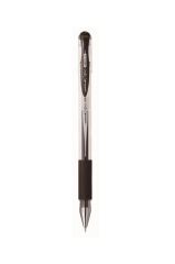 UNI JEL KALEM SIGNO NEEDLE 0.38KAHVE/SIYAH (151ND)