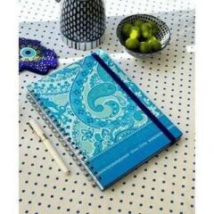 VJ DEFTER SERT KAPAK SPR.20x28 90gr.120YP.23-0097
