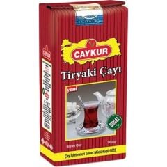 CAYKUR EDT TIRYAKI SIYAH CAY 5000 GR