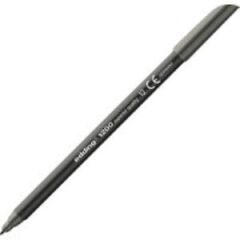 EDDING GRAFIK KALEMI E-1200 GRI