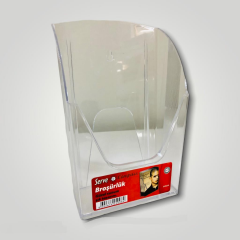 SERVE BROSURLUK COMPASS SEFFAF (8230)