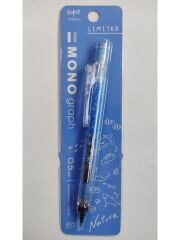 TOMBOW VERSATIL MONOGRAPH 05 OCEAN CXDPB-142A