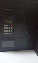 GULPAS SEKRETERLIK S.DERI KAPAKLI HESAP MAK.(143)