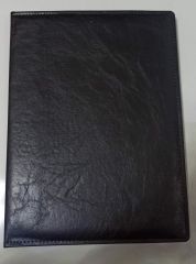 GULPAS SEKRETERLIK S.DERI KAPAKLI HESAP MAK.(143)