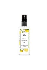 REBUL LIMON KOLONYA 100ml PET SISE