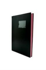 CLASSIFIX IMZA DEFTERI 17 YP.36 SAY.TABA SUNI DERI