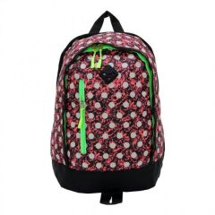 CAMBRIDGE POLO CLUB SIRT CANTASI GRI (1657.003)